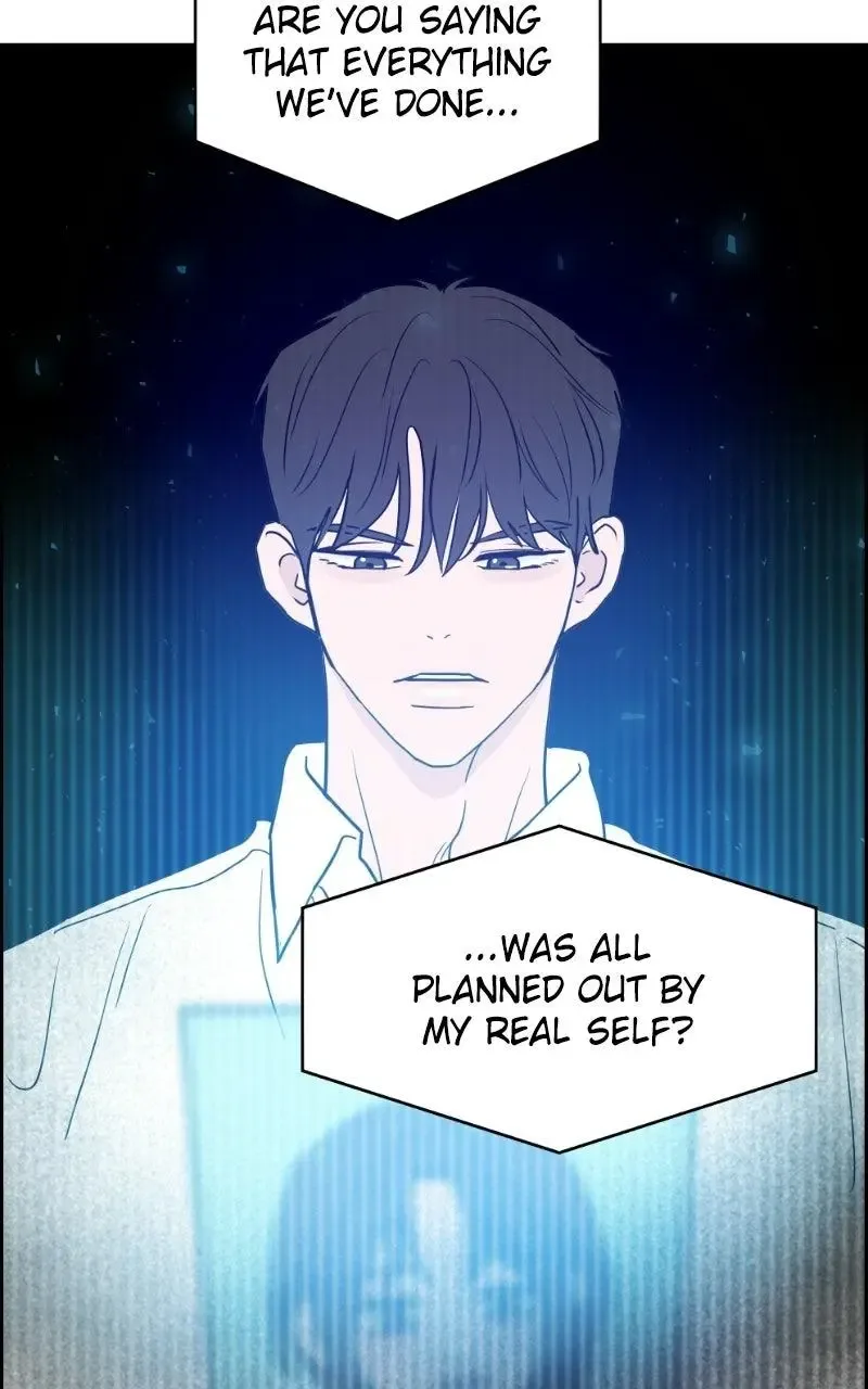 Copy-Paste Romance Chapter 45 page 66
