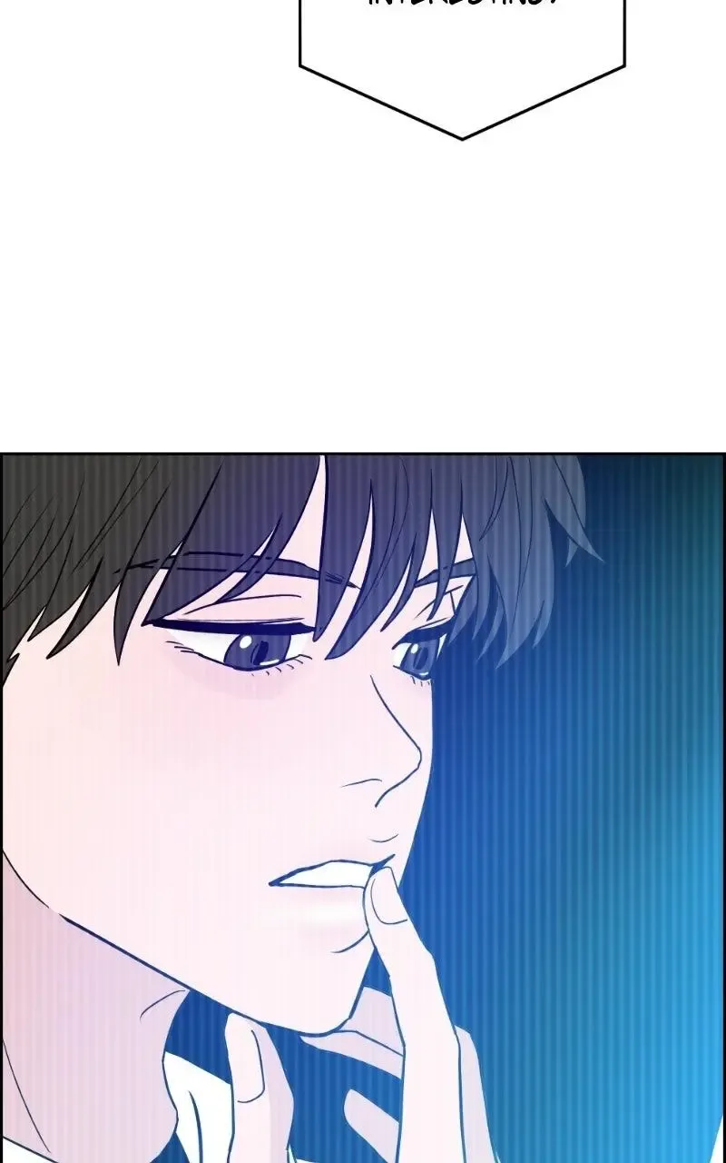 Copy-Paste Romance Chapter 45 page 71