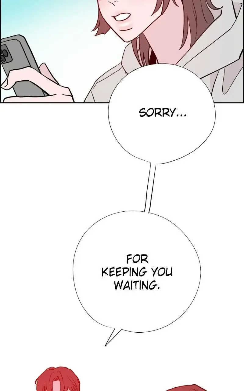 Copy-Paste Romance Chapter 45 page 73
