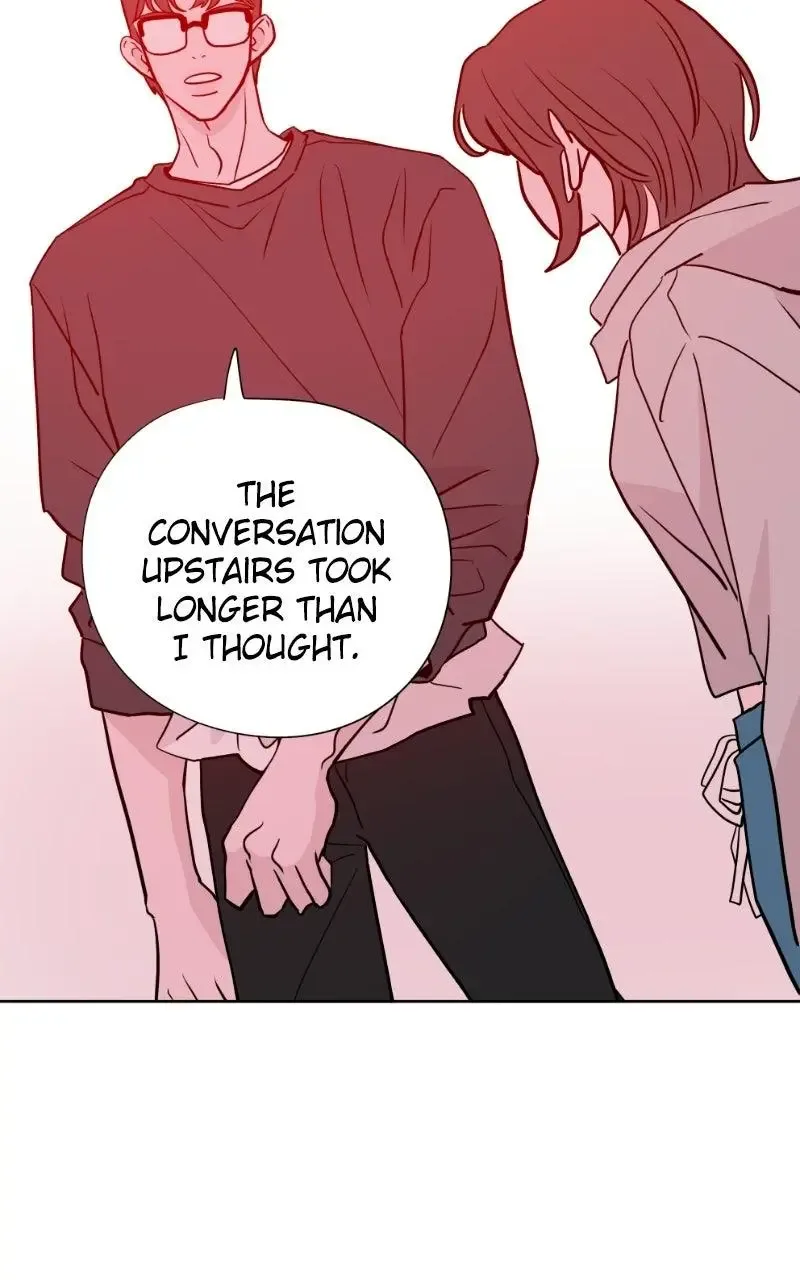 Copy-Paste Romance Chapter 45 page 74