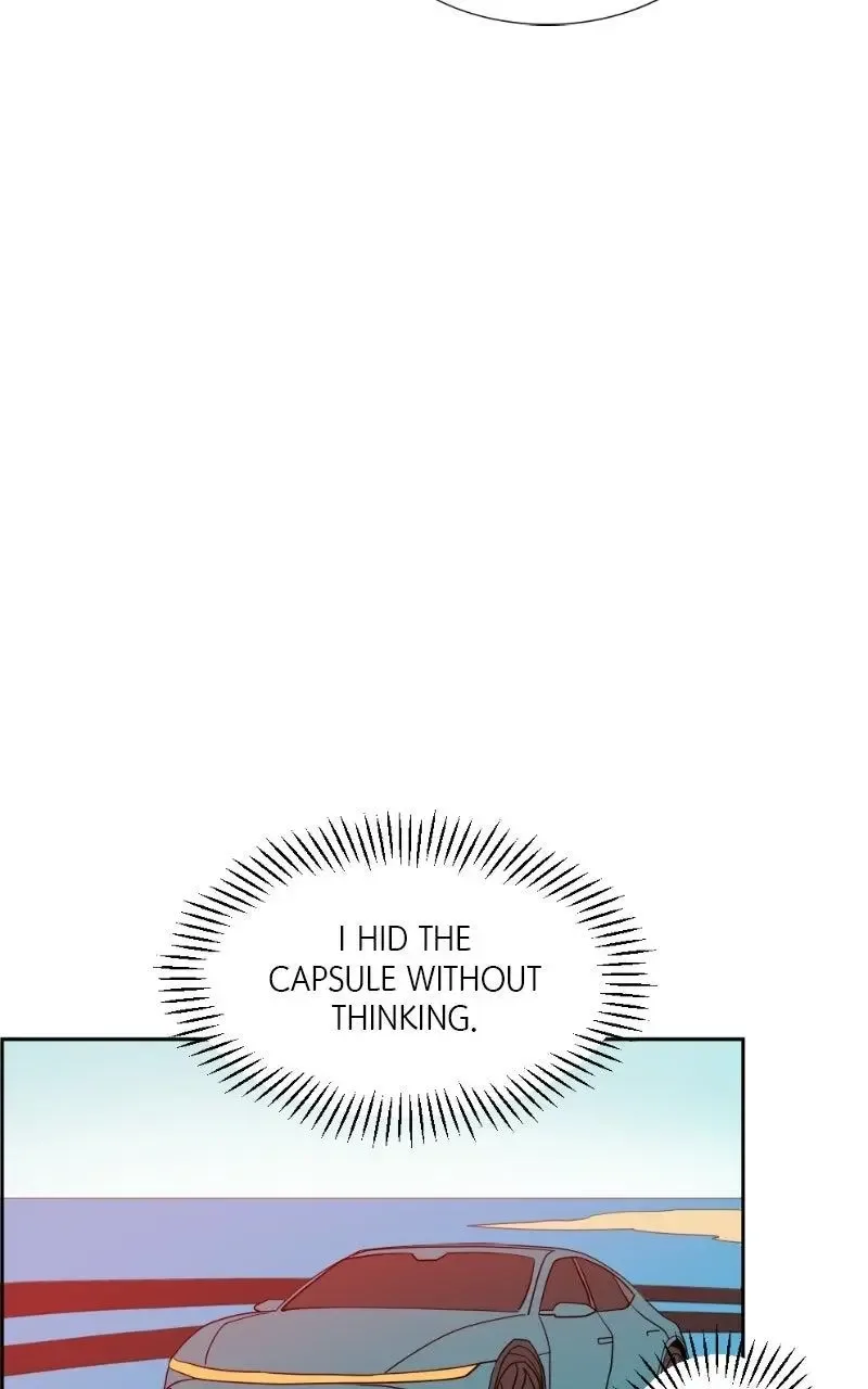 Copy-Paste Romance Chapter 45 page 76