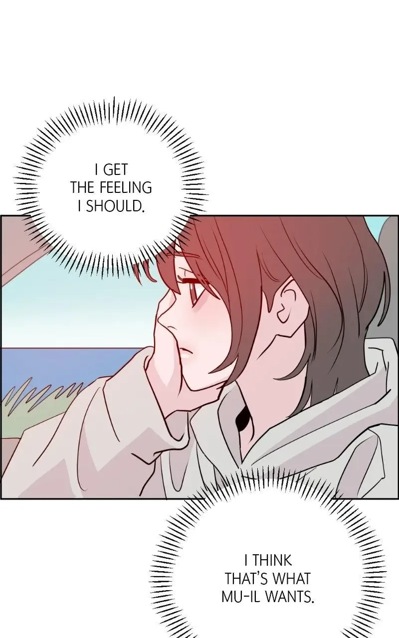 Copy-Paste Romance Chapter 45 page 79