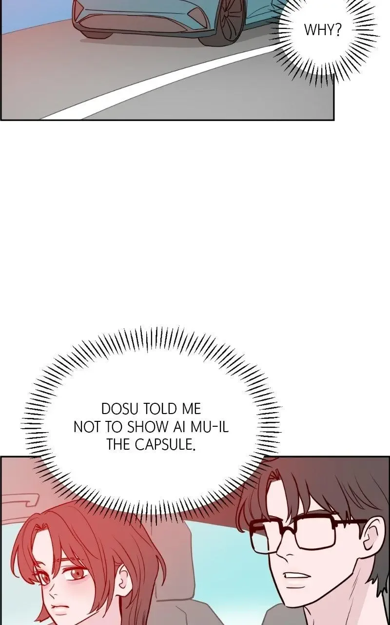 Copy-Paste Romance Chapter 45 page 77