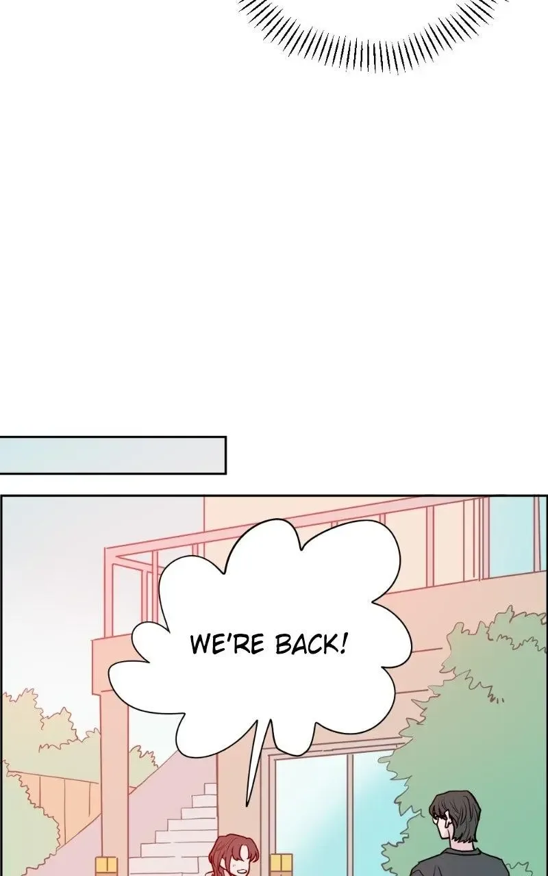 Copy-Paste Romance Chapter 45 page 80