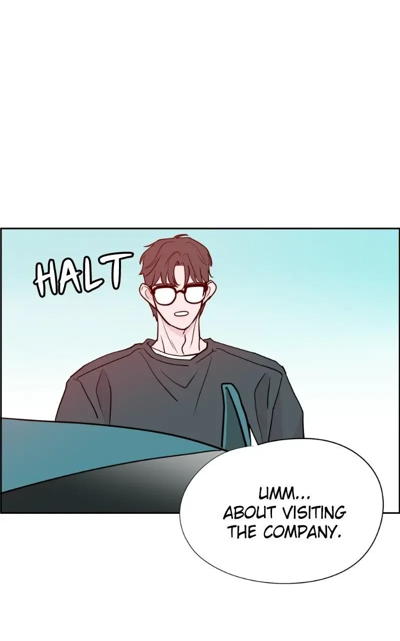 Copy-Paste Romance Chapter 45 page 83