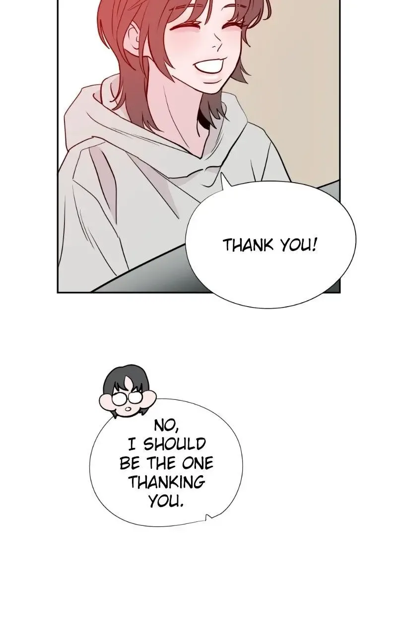 Copy-Paste Romance Chapter 45 page 82