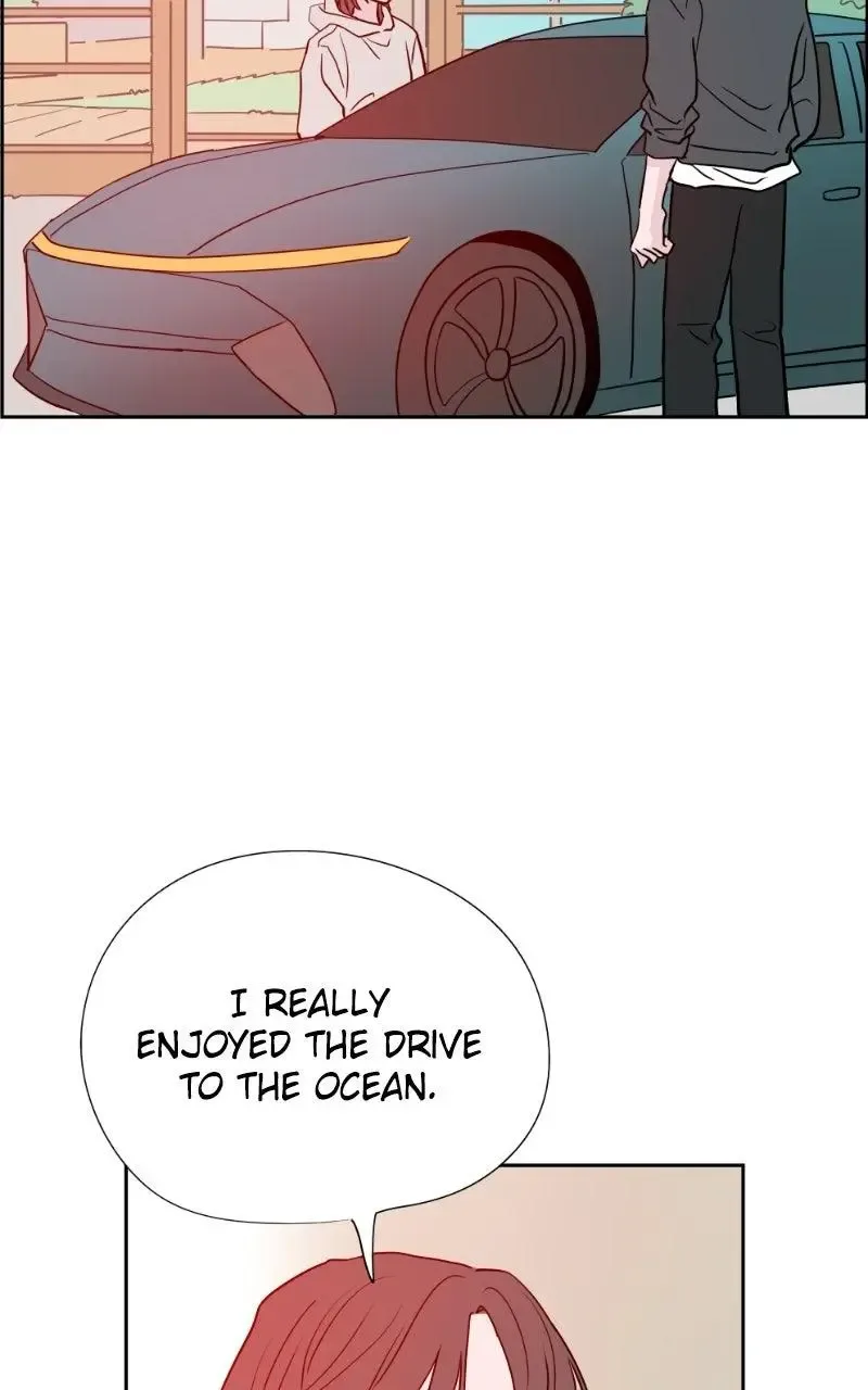 Copy-Paste Romance Chapter 45 page 81