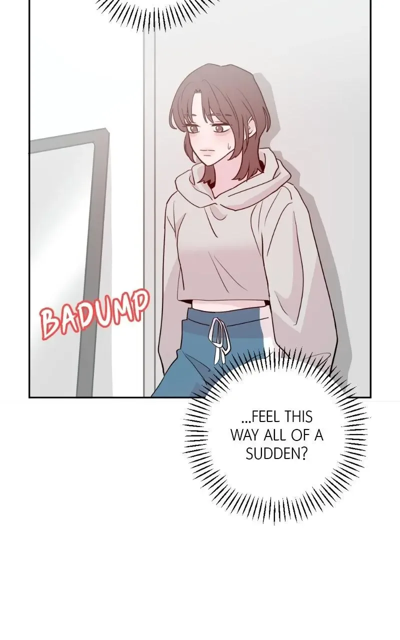 Copy-Paste Romance Chapter 45 page 98
