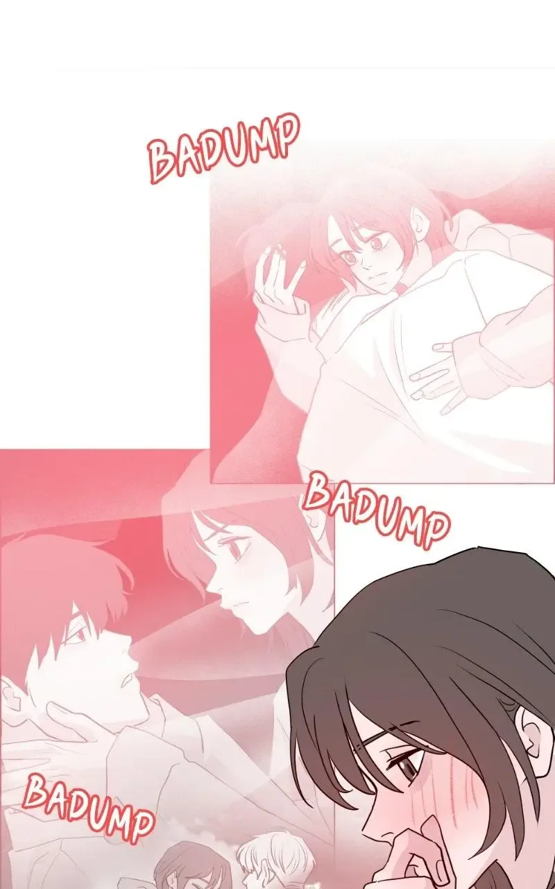 Copy-Paste Romance Chapter 45 page 99
