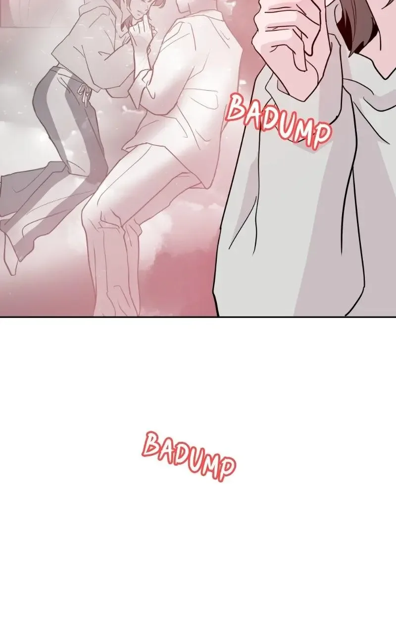 Copy-Paste Romance Chapter 45 page 100