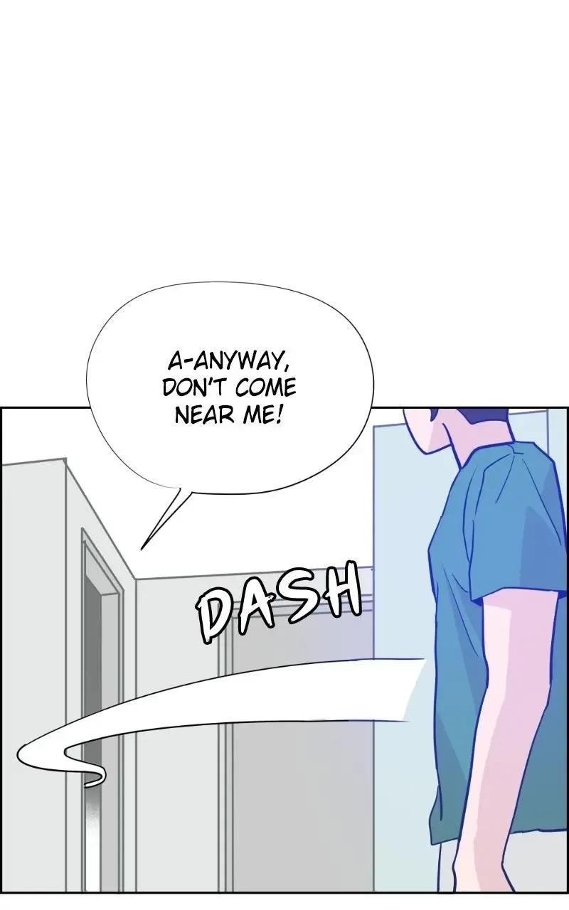Copy-Paste Romance Chapter 46 page 1