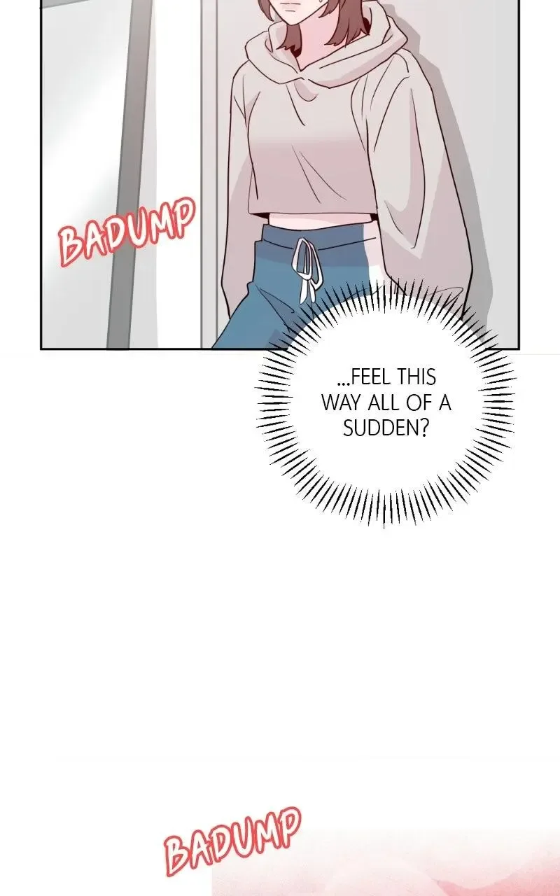 Copy-Paste Romance Chapter 46 page 4
