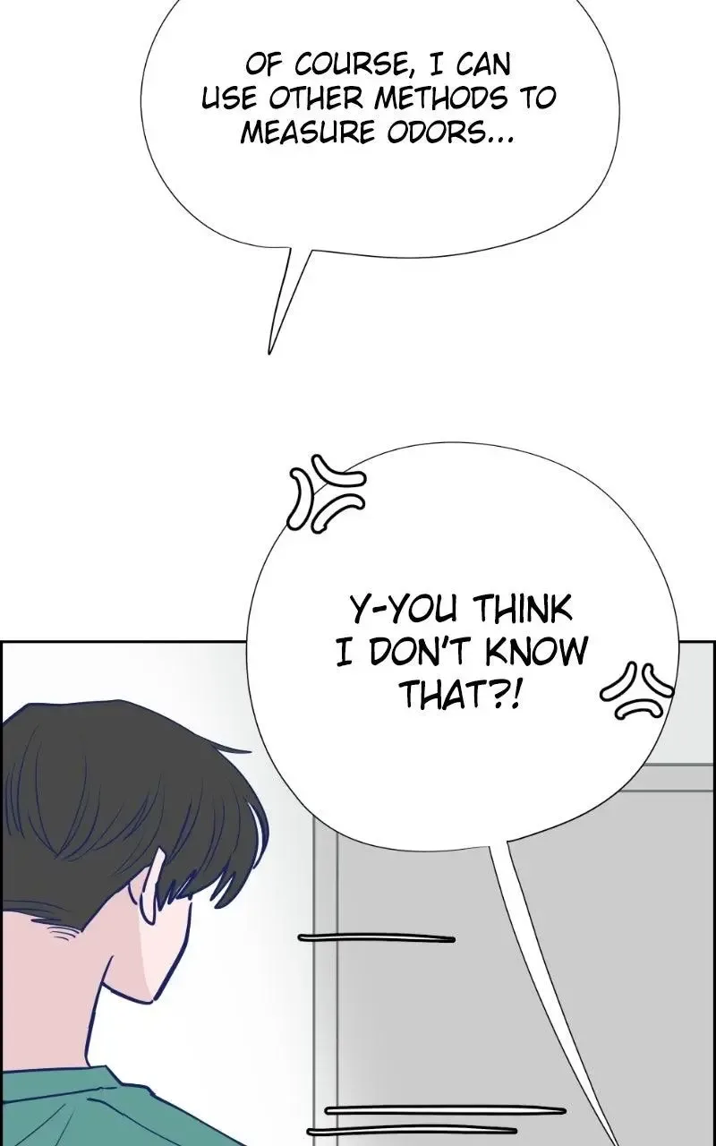 Copy-Paste Romance Chapter 46 page 26