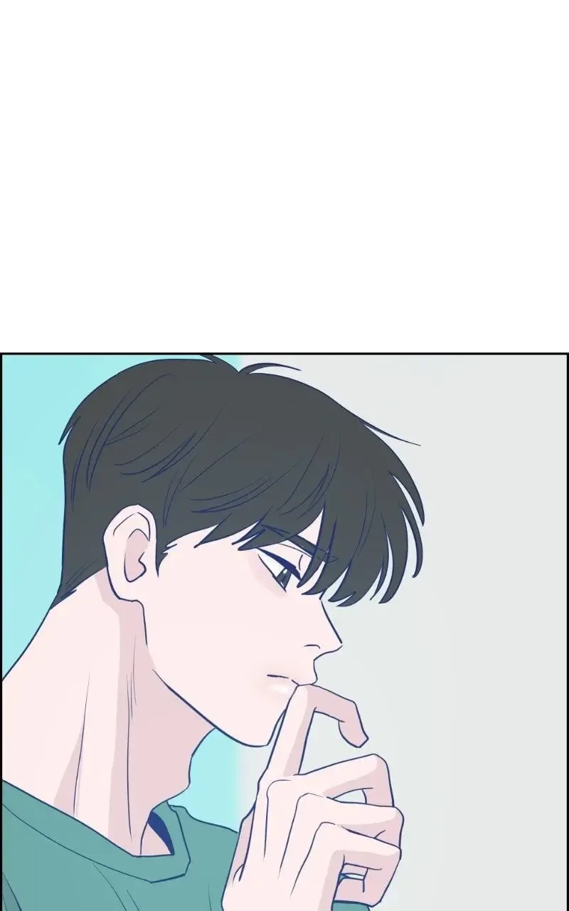 Copy-Paste Romance Chapter 46 page 20