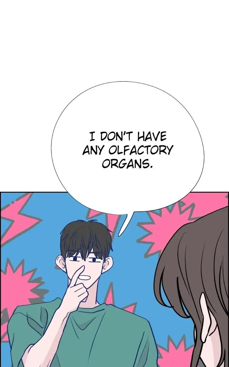 Copy-Paste Romance Chapter 46 page 23