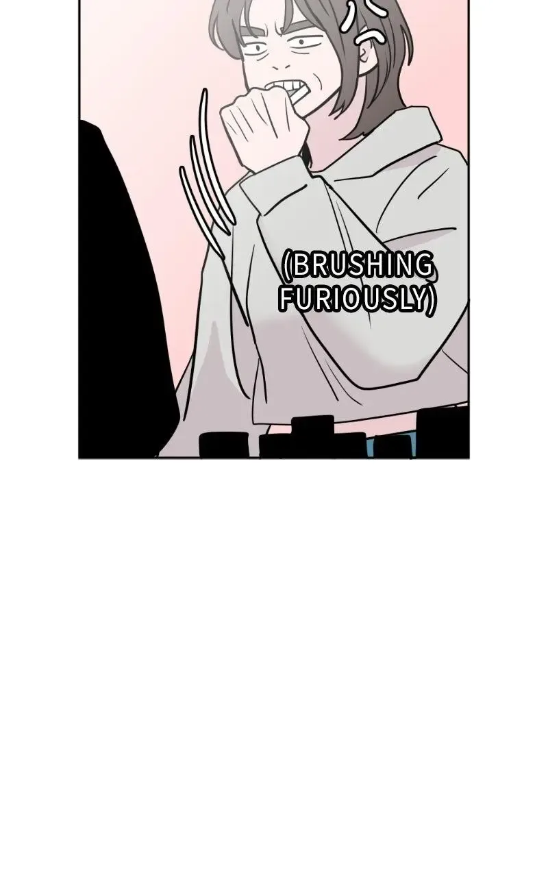 Copy-Paste Romance Chapter 46 page 28
