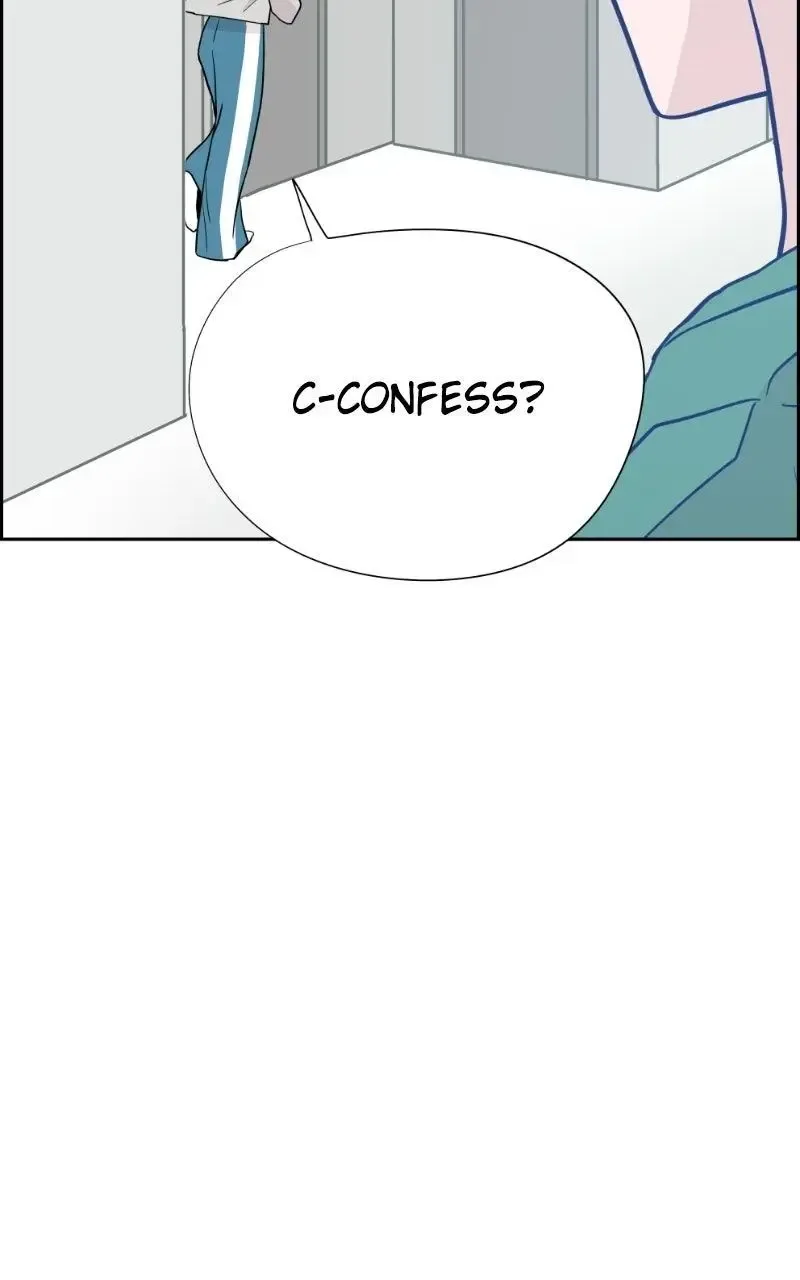 Copy-Paste Romance Chapter 46 page 18