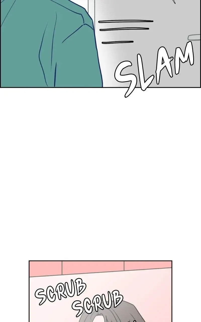 Copy-Paste Romance Chapter 46 page 27