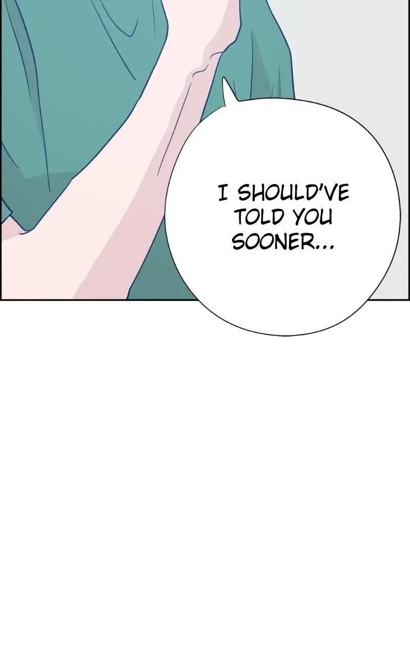 Copy-Paste Romance Chapter 46 page 21