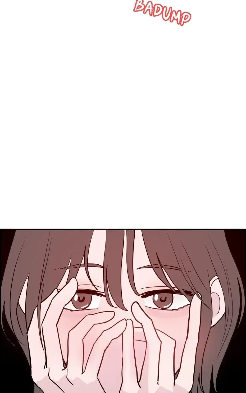 Copy-Paste Romance Chapter 46 page 9