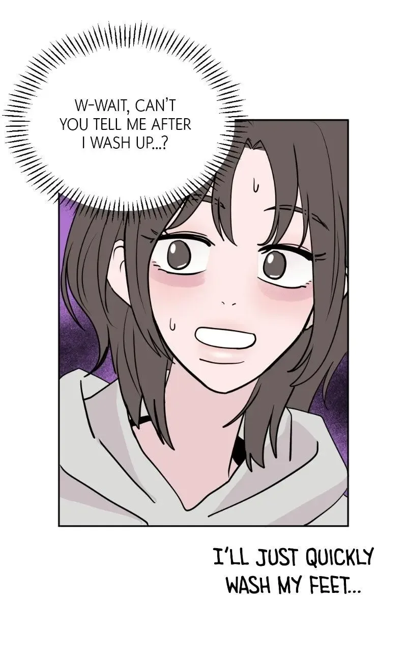 Copy-Paste Romance Chapter 46 page 22