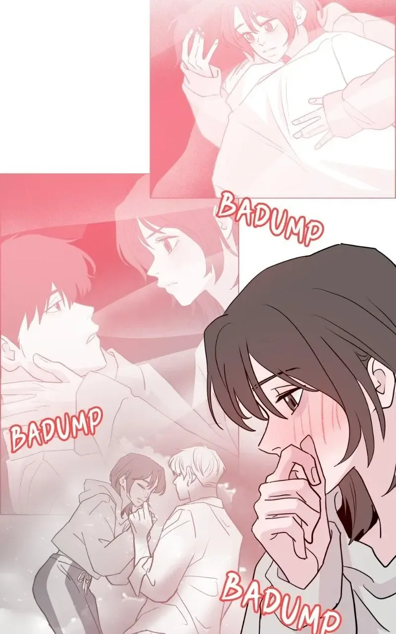 Copy-Paste Romance Chapter 46 page 5