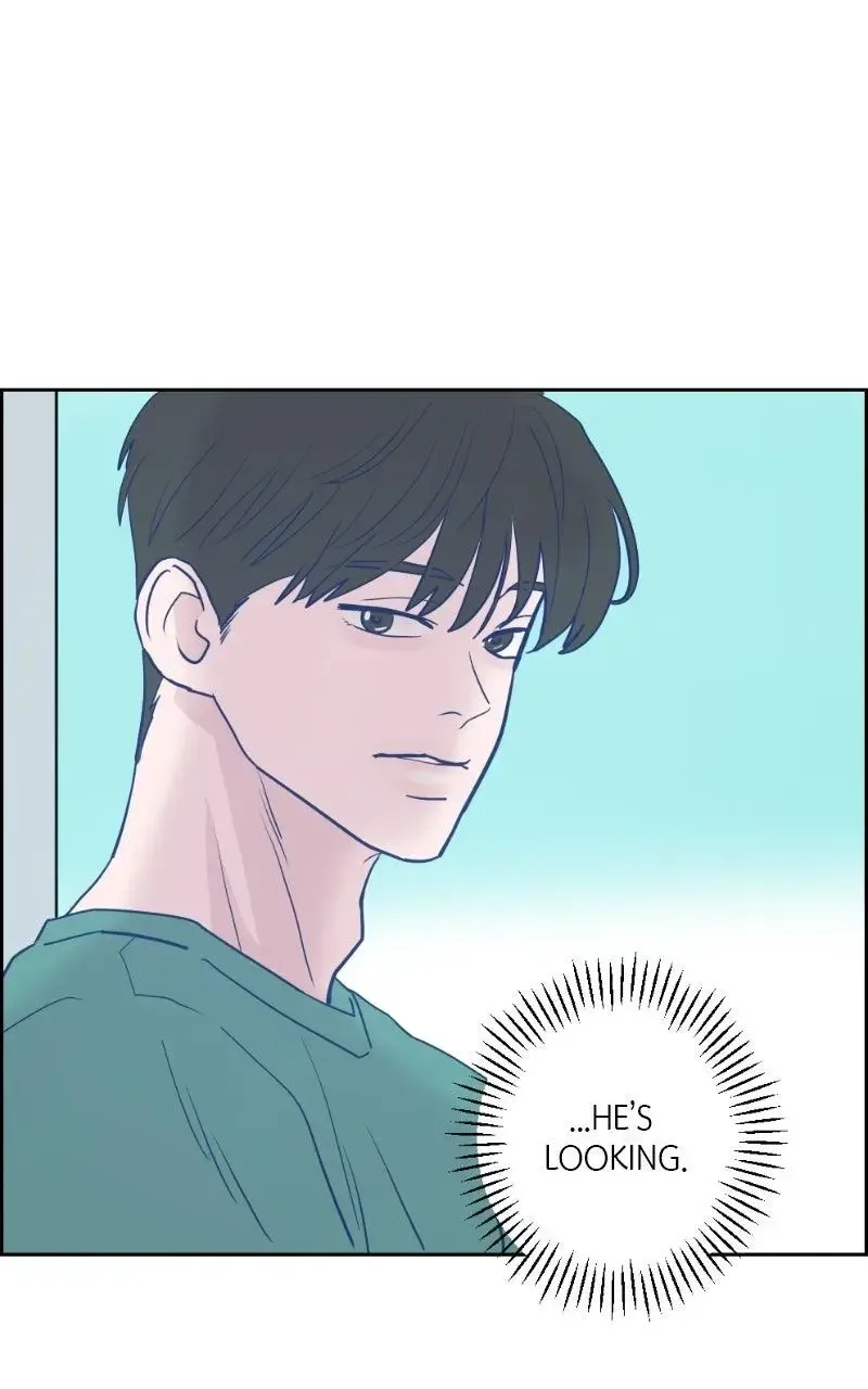 Copy-Paste Romance Chapter 46 page 16