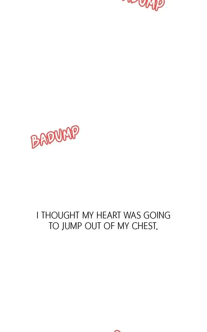 Copy-Paste Romance Chapter 46 page 8