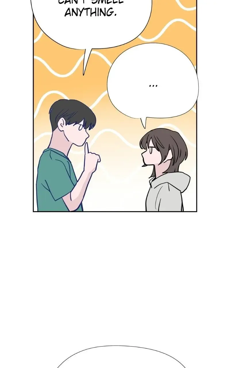 Copy-Paste Romance Chapter 46 page 25