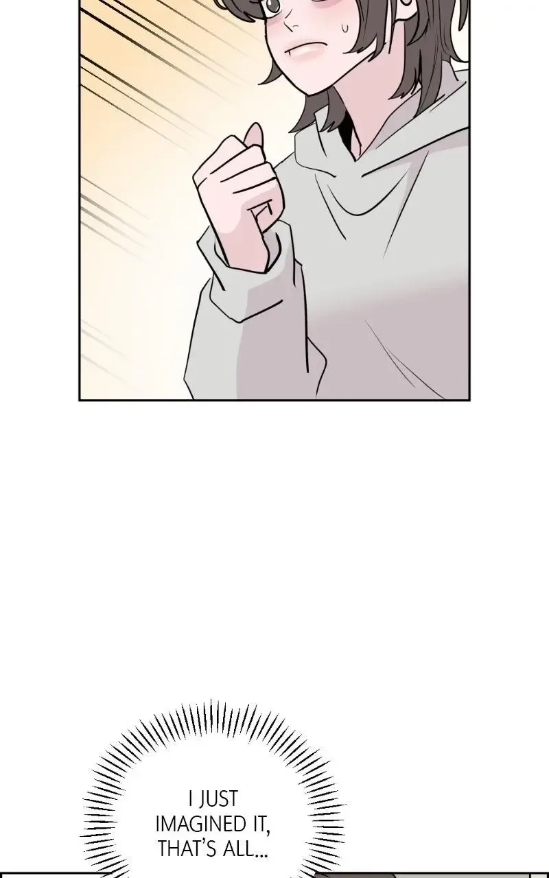 Copy-Paste Romance Chapter 46 page 11