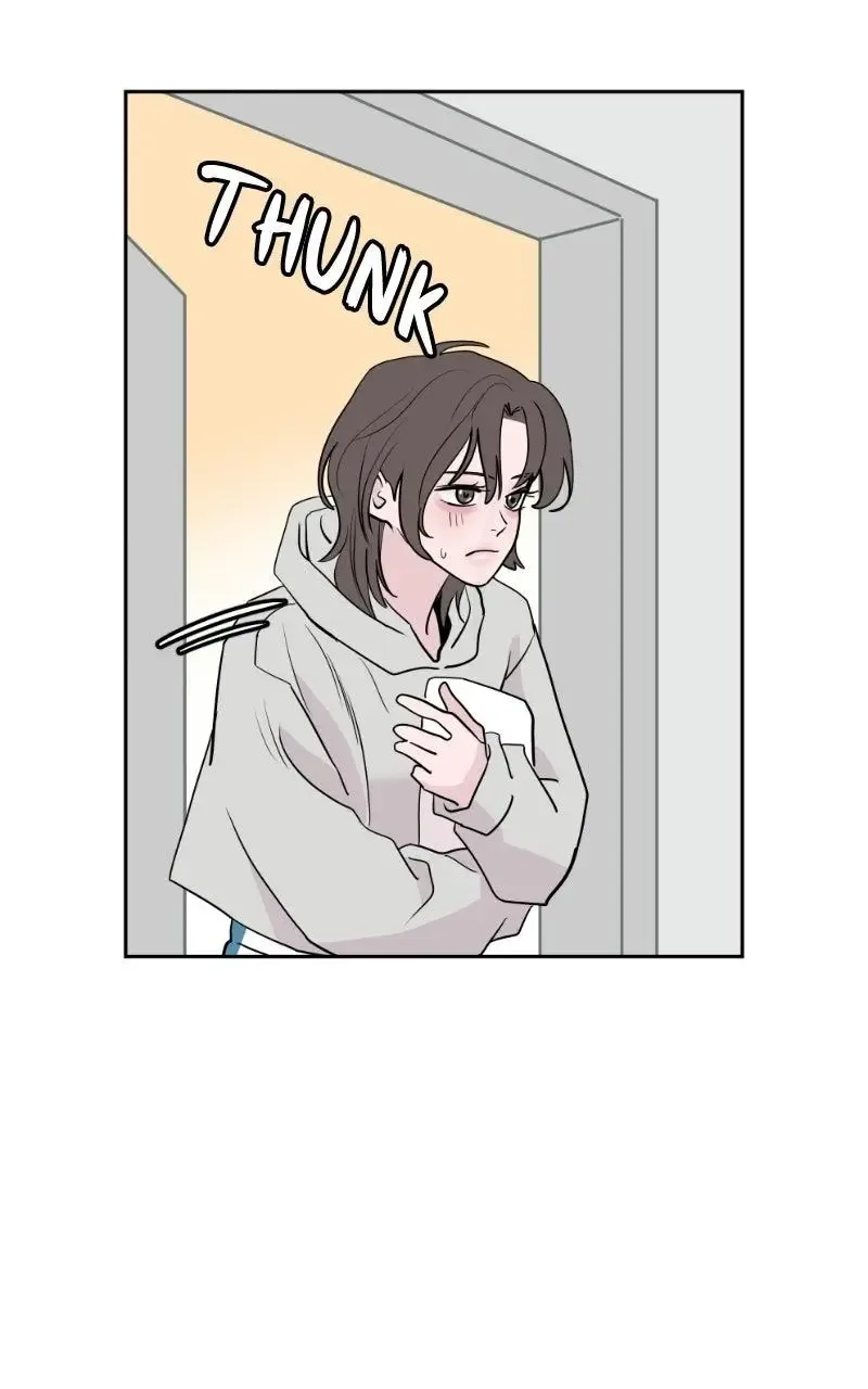 Copy-Paste Romance Chapter 46 page 13