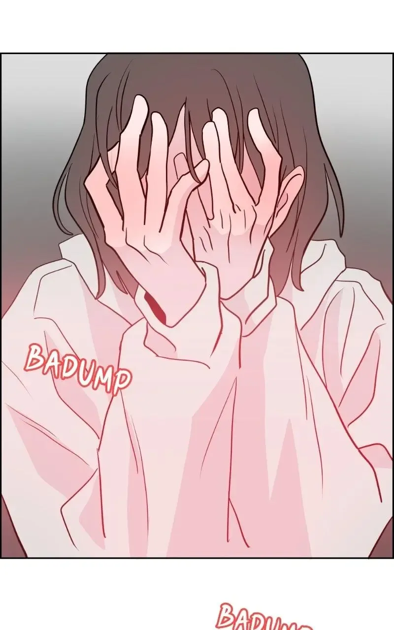 Copy-Paste Romance Chapter 46 page 7