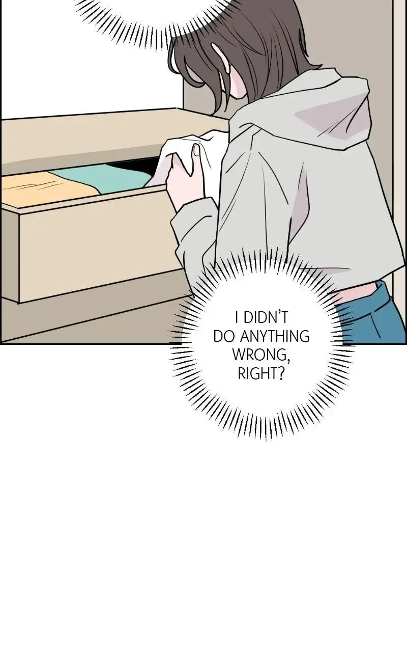 Copy-Paste Romance Chapter 46 page 12