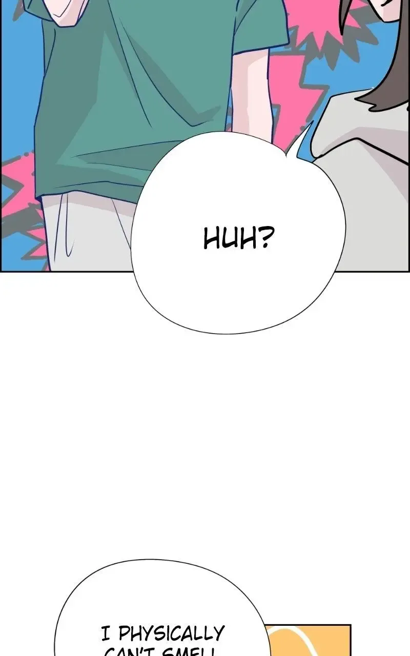 Copy-Paste Romance Chapter 46 page 24
