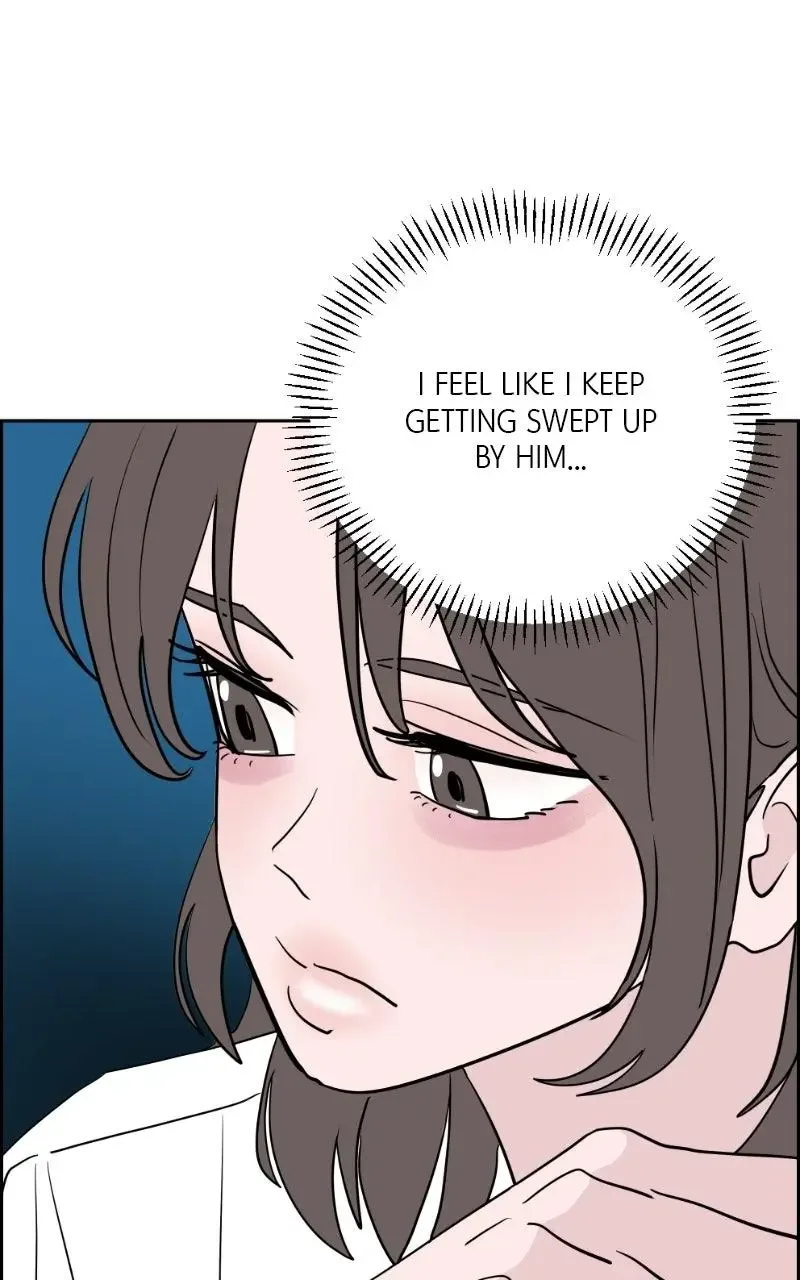 Copy-Paste Romance Chapter 46 page 34