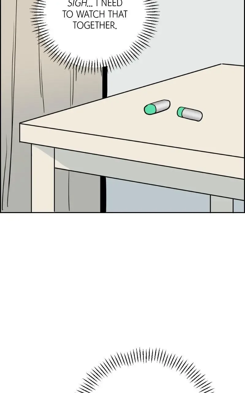 Copy-Paste Romance Chapter 46 page 37