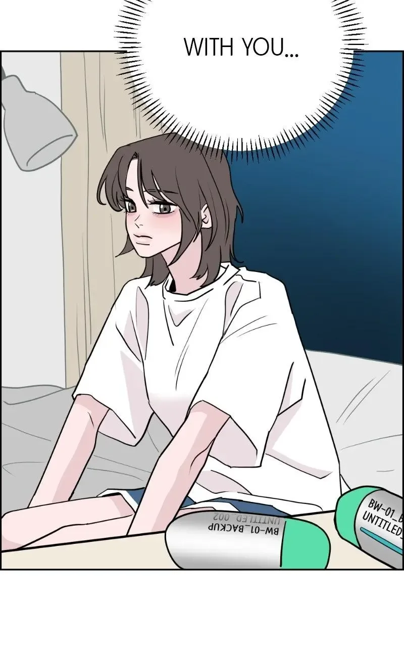 Copy-Paste Romance Chapter 46 page 38