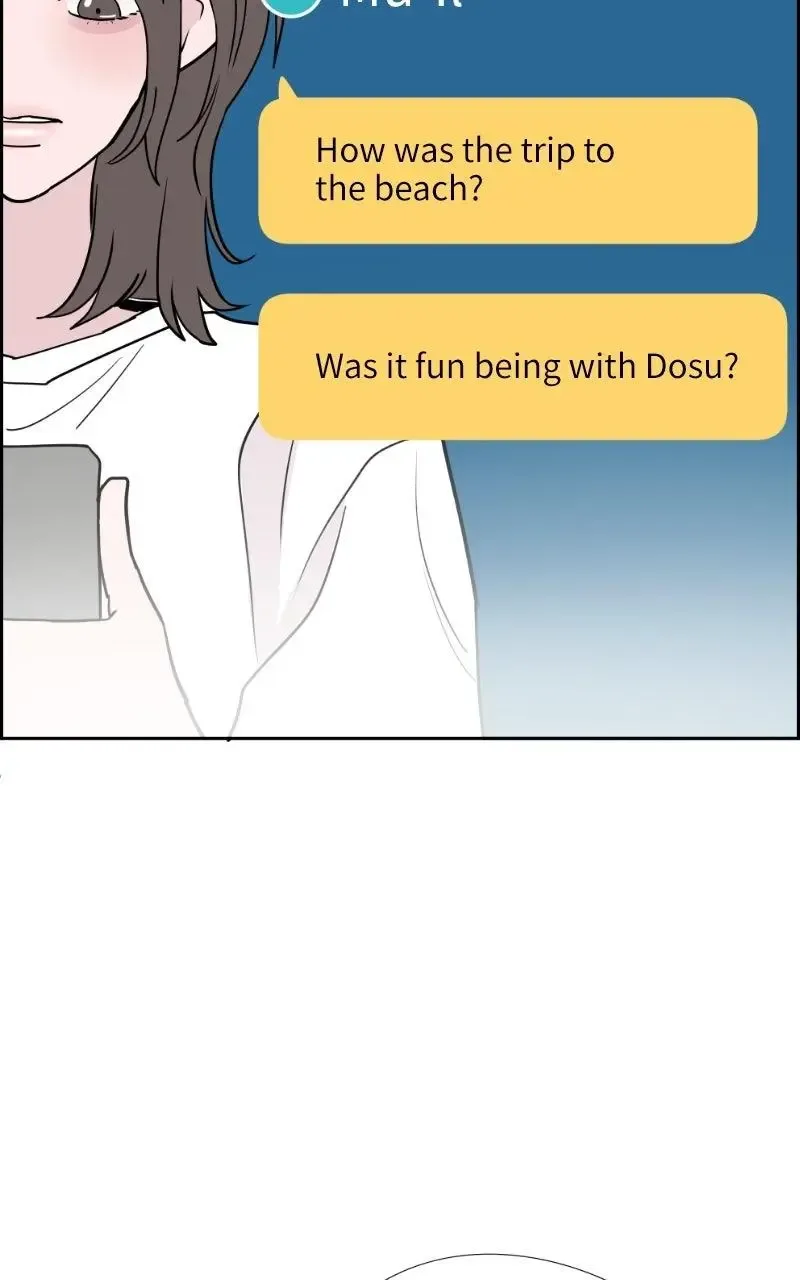 Copy-Paste Romance Chapter 46 page 40