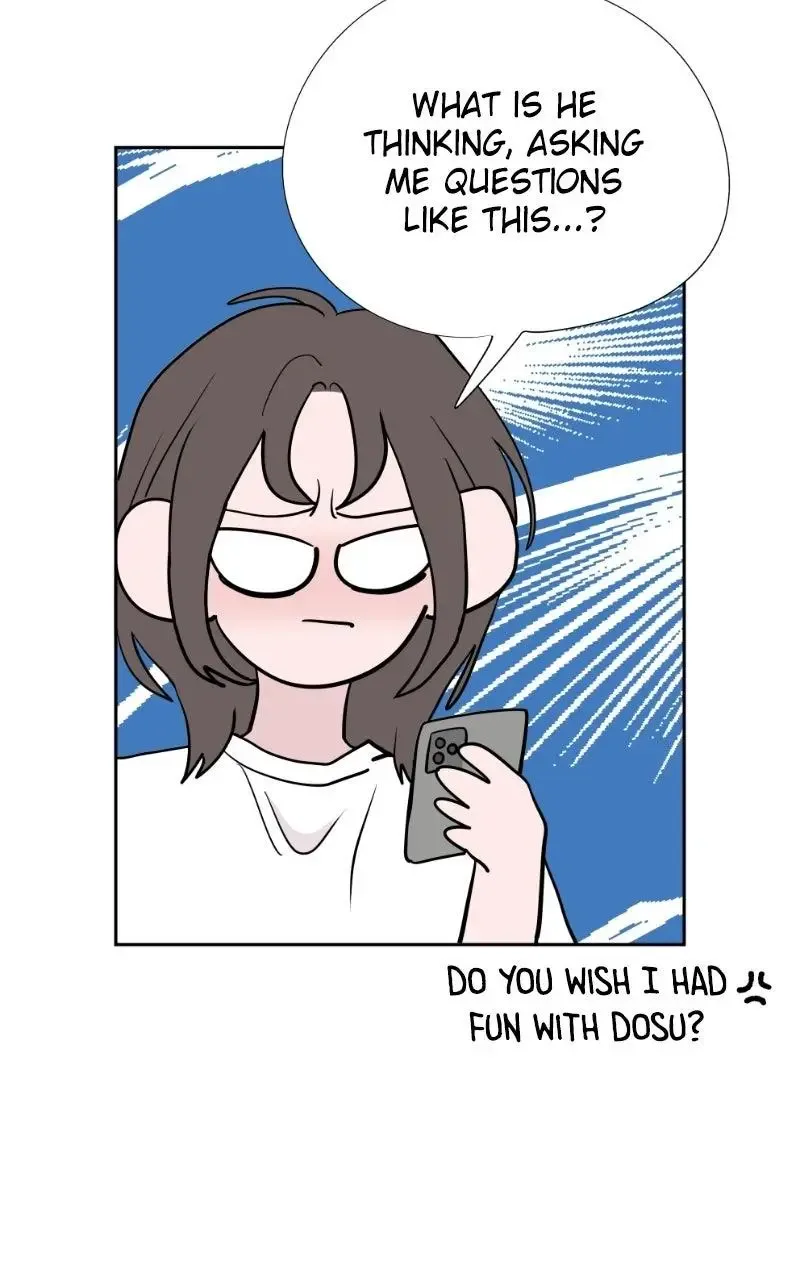 Copy-Paste Romance Chapter 46 page 41