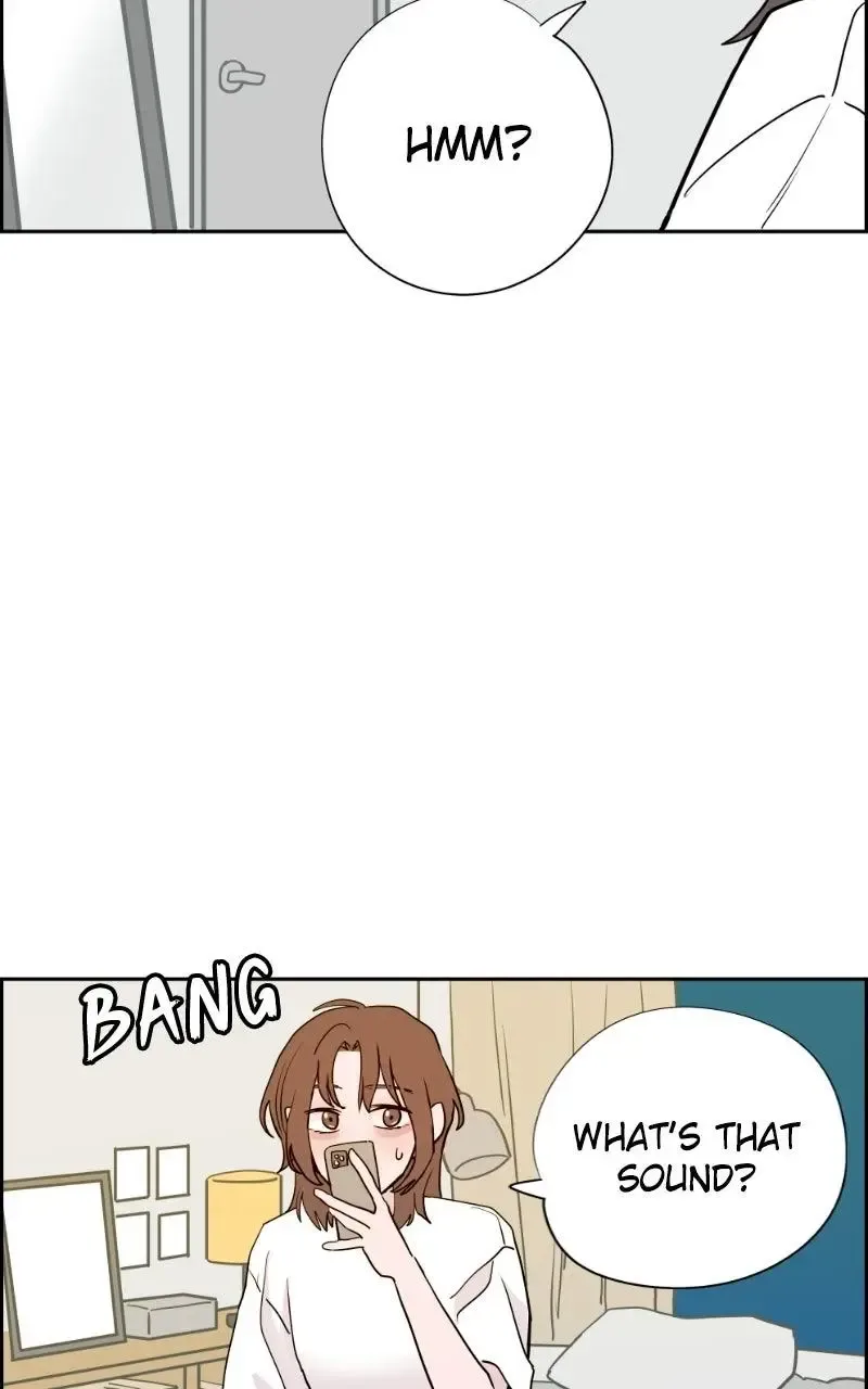 Copy-Paste Romance Chapter 46 page 43