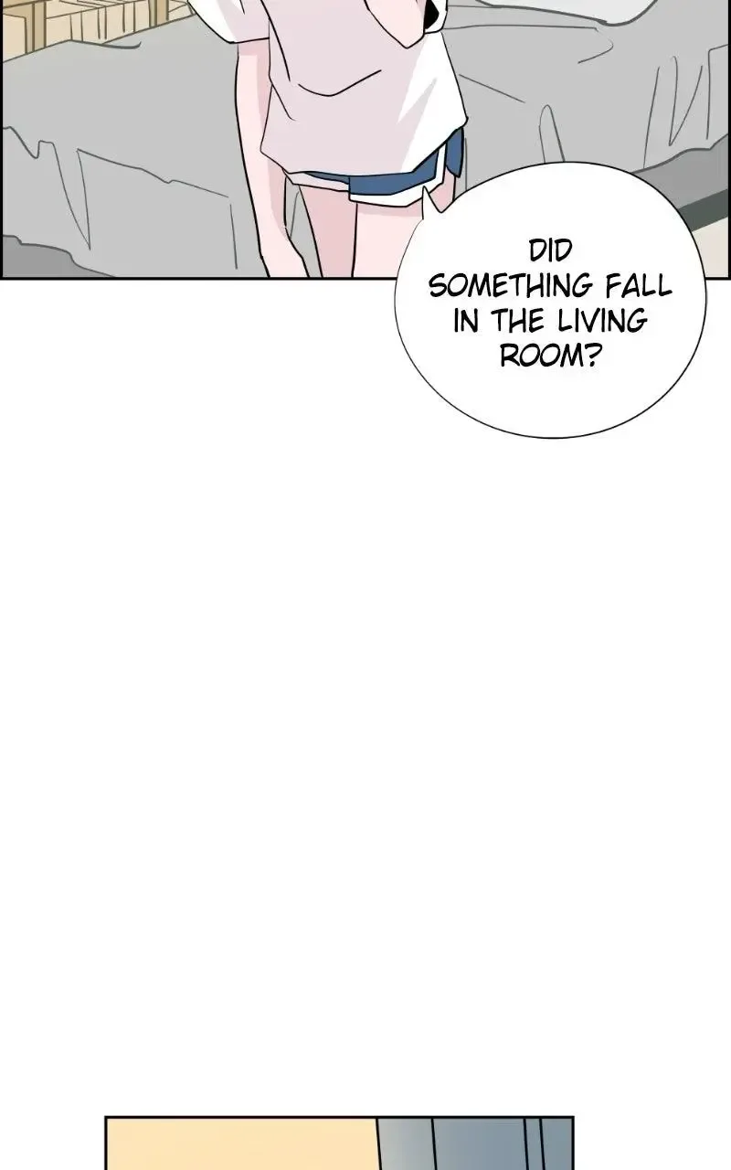Copy-Paste Romance Chapter 46 page 44