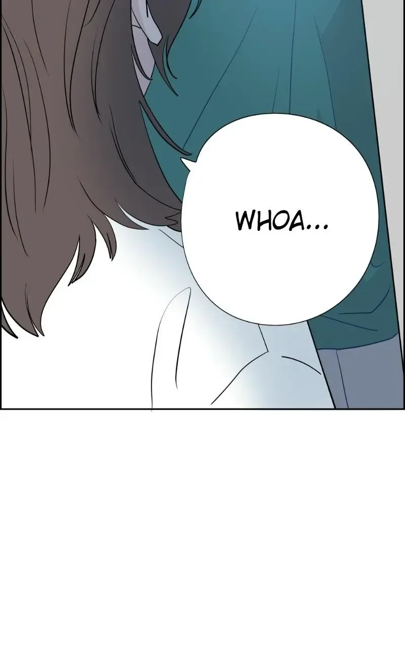 Copy-Paste Romance Chapter 46 page 47
