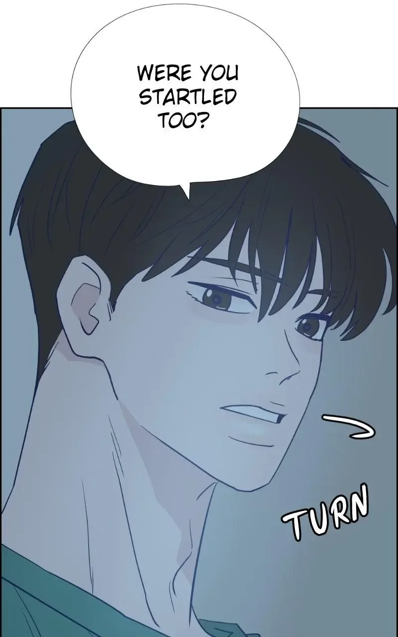 Copy-Paste Romance Chapter 46 page 48