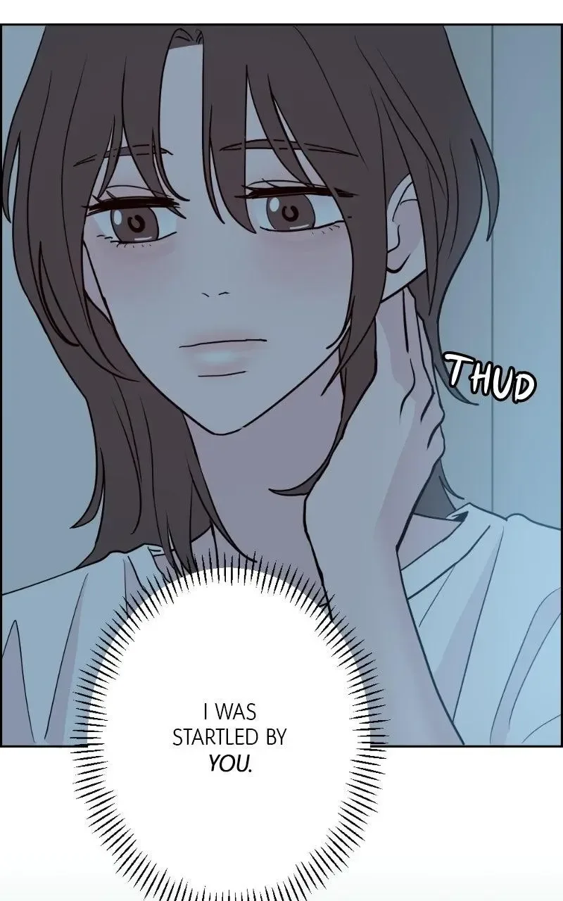 Copy-Paste Romance Chapter 46 page 51