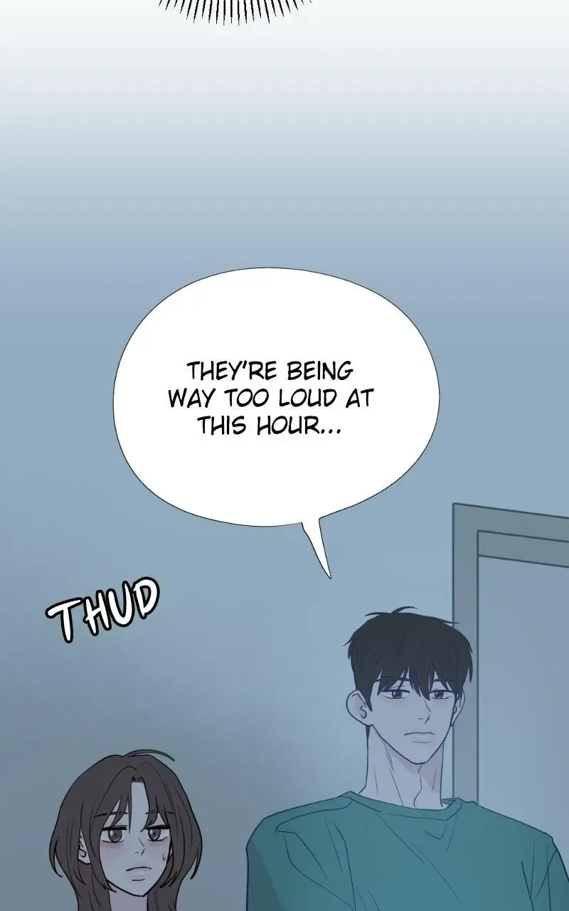 Copy-Paste Romance Chapter 46 page 52