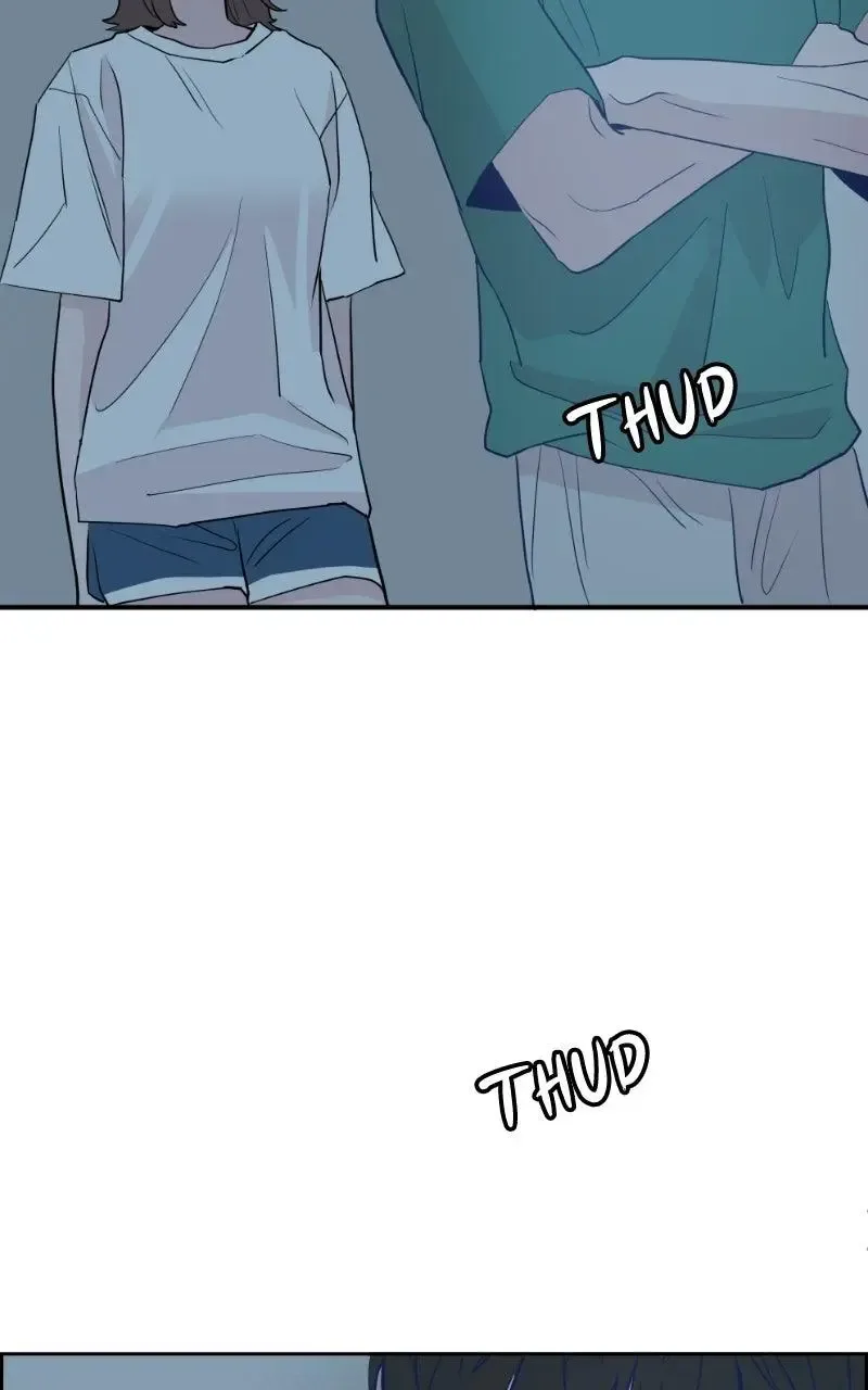 Copy-Paste Romance Chapter 46 page 53