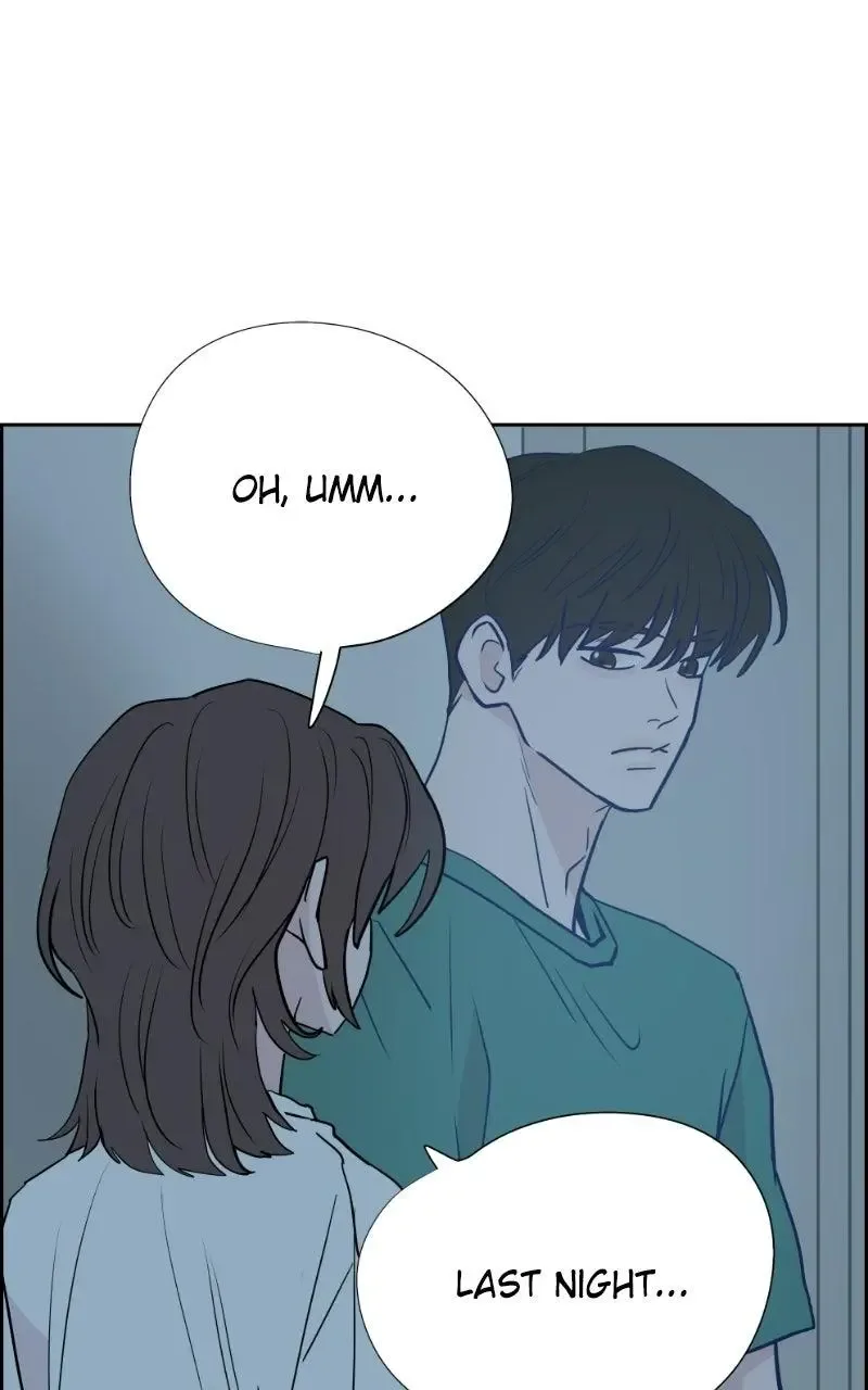 Copy-Paste Romance Chapter 46 page 56