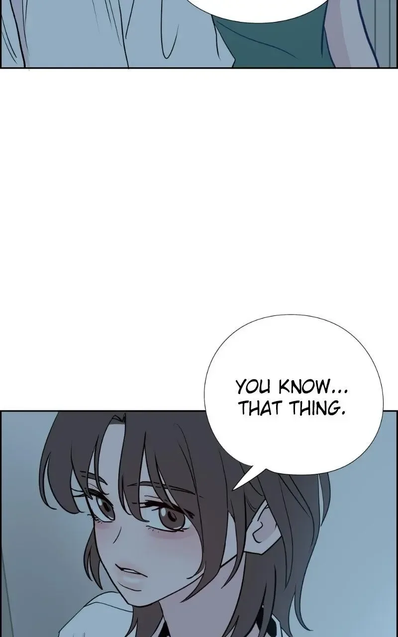 Copy-Paste Romance Chapter 46 page 57