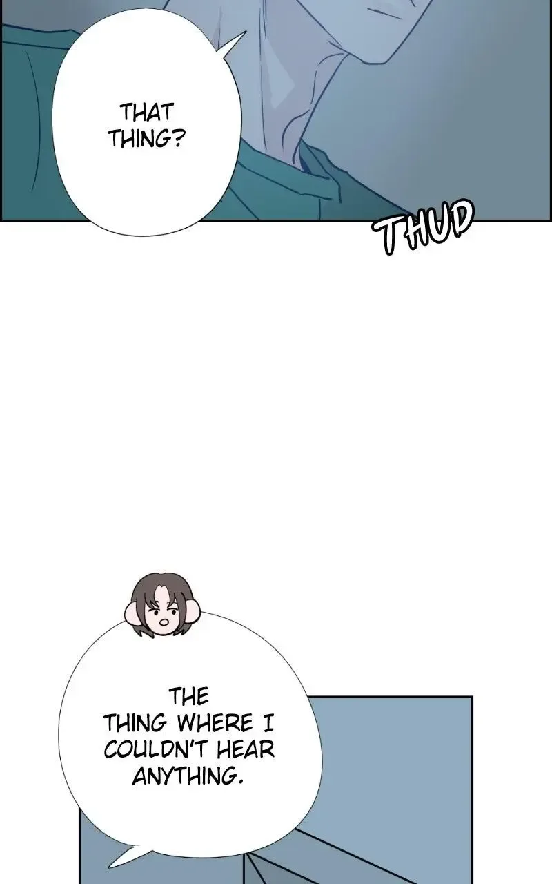 Copy-Paste Romance Chapter 46 page 59