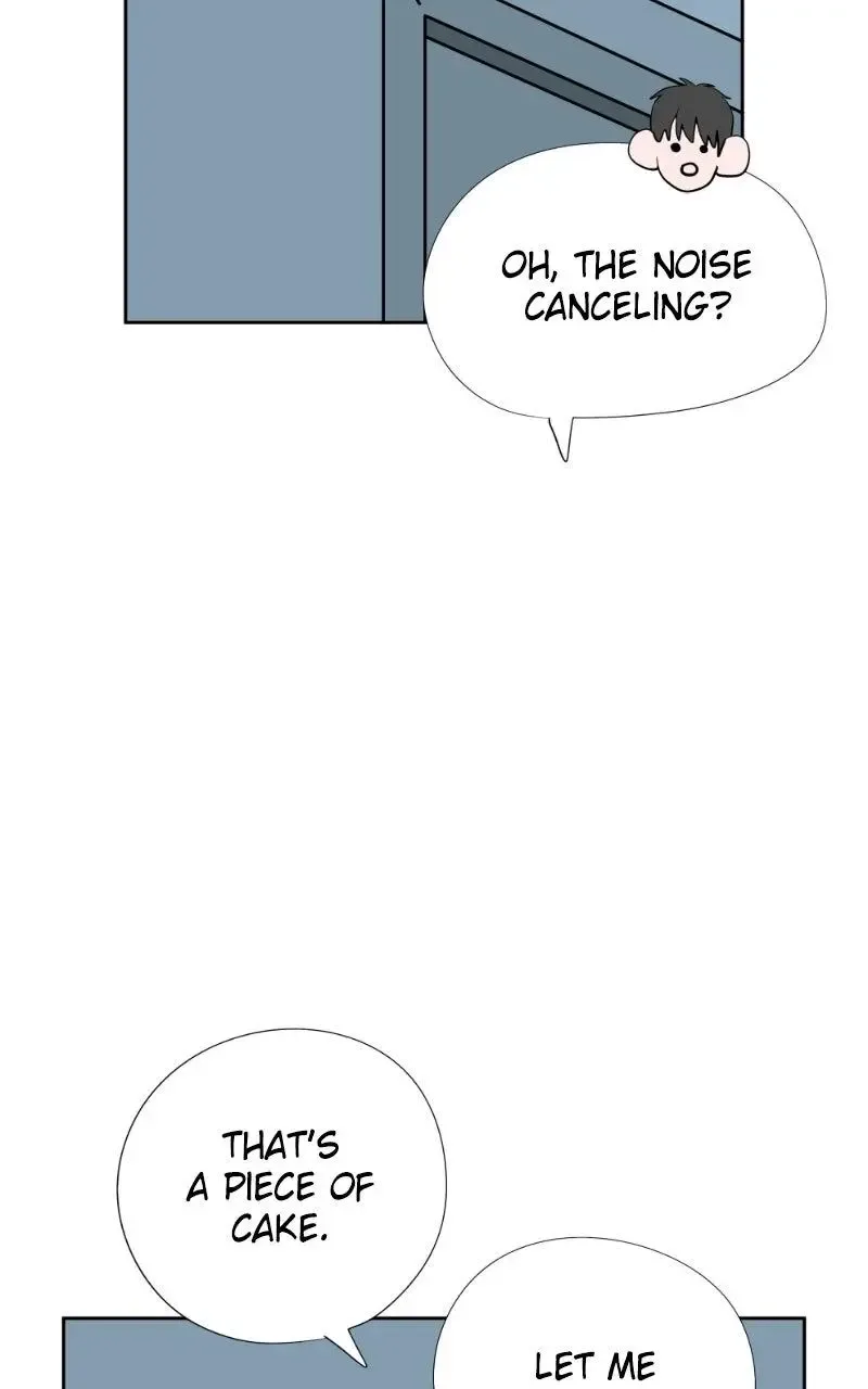 Copy-Paste Romance Chapter 46 page 60
